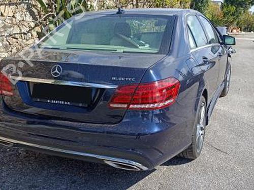 Climate control MERCEDES-BENZ E-CLASS (W212) E 250 CDI / BlueTEC (212.003, 212.004) | BP38890925I5 - Image 4