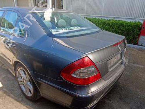 Third brake light MERCEDES-BENZ E-CLASS (W211) E 320 CDI (211.022) | BP38891472L11 - Image 5