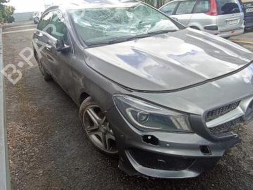 Front left panel MERCEDES-BENZ CLA Shooting Brake (X117) CLA 200 CDI / d (117.908) | BP38894134C58  - Image 11