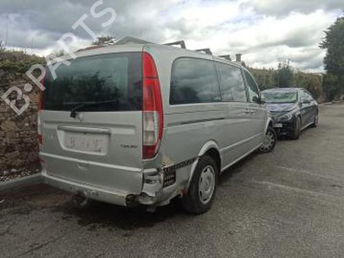 Electronic module MERCEDES-BENZ VIANO (W639) CDI 2.2 (639.811, 639.813, 639.815, 639.711, 639.713) | BP38888093M83 - Image 5
