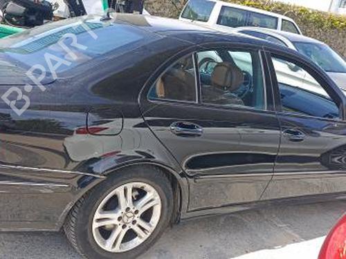 Rear left panel MERCEDES-BENZ E-CLASS (W211) E 220 CDI (211.008) | BP38891935C60  - Image 10