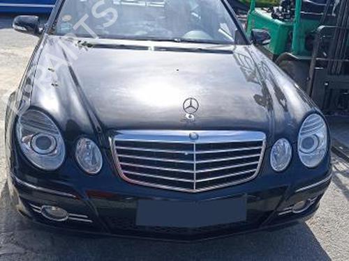 Rear left panel MERCEDES-BENZ E-CLASS (W211) E 220 CDI (211.008) | BP38891935C60  - Image 8