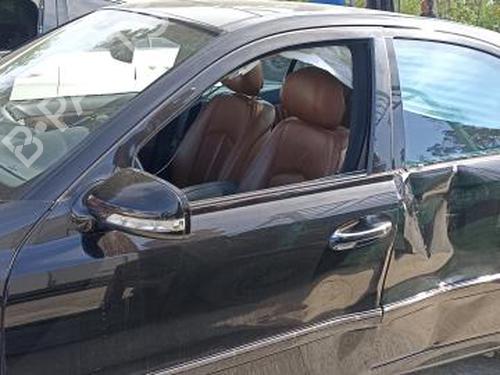 Rear left panel MERCEDES-BENZ E-CLASS (W211) E 220 CDI (211.008) | BP38891935C60  - Image 12