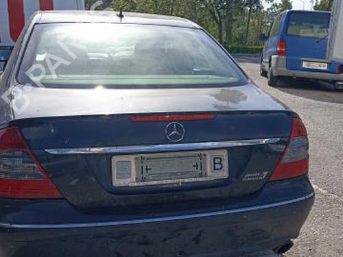 Engine control unit (ECU) MERCEDES-BENZ E-CLASS (W211) E 280 CDI (211.020) | BP38891448M57 - Image 4