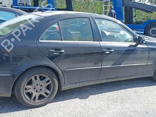 Engine control unit (ECU) MERCEDES-BENZ E-CLASS (W211) E 280 CDI (211.020) | BP38891448M57 - Image 5