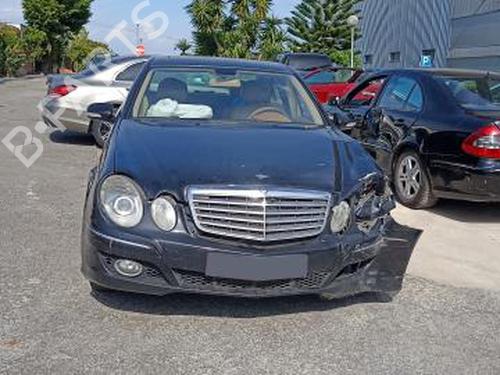 Engine control unit (ECU) MERCEDES-BENZ E-CLASS (W211) E 280 CDI (211.020) | BP38891448M57 - Image 6