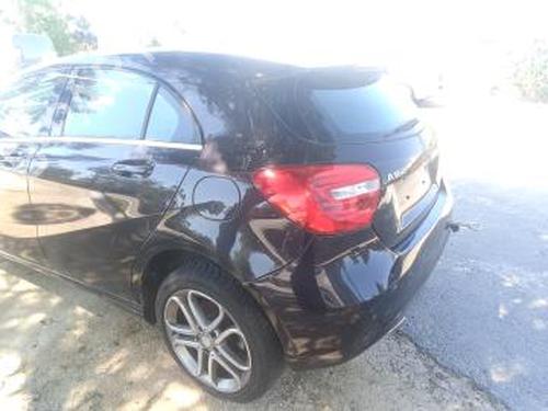 Left front driveshaft MERCEDES-BENZ A-CLASS (W176) A 160 CDI / d (176.011) | BP38894019M38 - Image 8