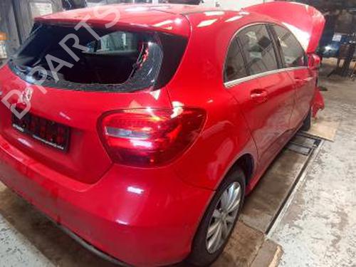 Right sun visor MERCEDES-BENZ A-CLASS (W176) A 180 CDI / d (176.012) | BP38886839I2 - Image 3