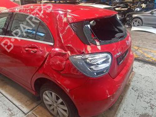 Right sun visor MERCEDES-BENZ A-CLASS (W176) A 180 CDI / d (176.012) | BP38886839I2 - Image 4