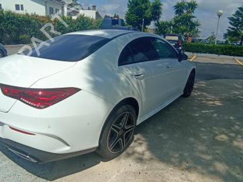 Catalyst MERCEDES-BENZ CLA (C118) CLA 180 d (118.310) | BP38891097M10 - Image 13