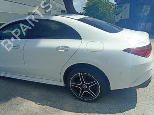 Catalyst MERCEDES-BENZ CLA (C118) CLA 180 d (118.310) | BP38891097M10 - Image 14