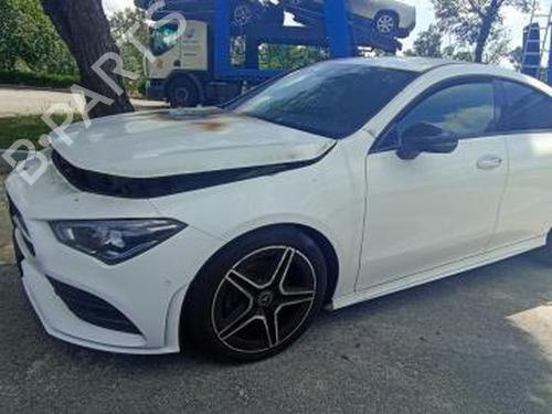 Catalyst MERCEDES-BENZ CLA (C118) CLA 180 d (118.310) | BP38891097M10 - Image 15