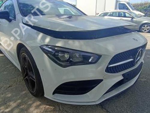 Catalyst MERCEDES-BENZ CLA (C118) CLA 180 d (118.310) | BP38891097M10 - Image 11