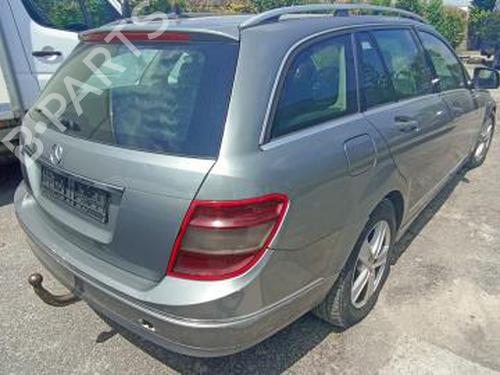 Front right panel MERCEDES-BENZ C-CLASS T-Model (S204) C 200 CDI (204.207) | BP38890792C59 - Image 6