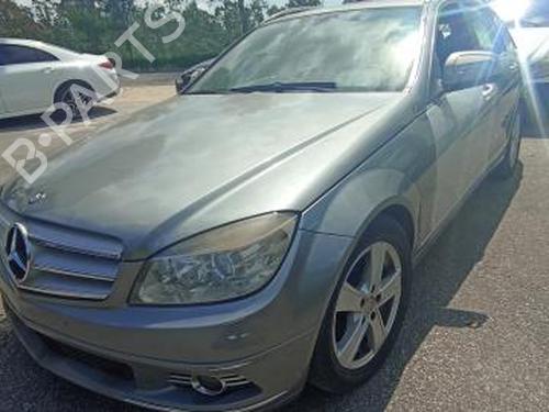 Front right panel MERCEDES-BENZ C-CLASS T-Model (S204) C 200 CDI (204.207) | BP38890792C59 - Image 8