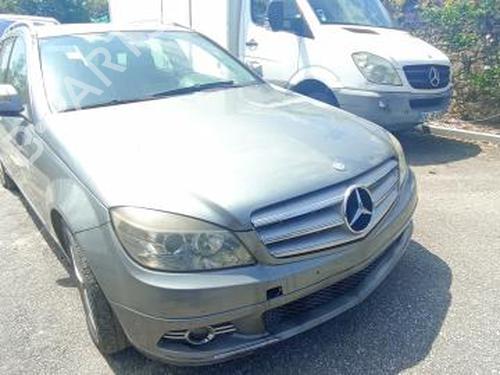 Front right panel MERCEDES-BENZ C-CLASS T-Model (S204) C 200 CDI (204.207) | BP38890792C59 - Image 4
