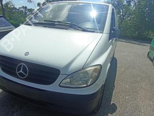 Front left panel MERCEDES-BENZ VITO / MIXTO Van (W639) 109 CDI (639.601, 639.603, 639.605) | BP38891924C58  - Image 7