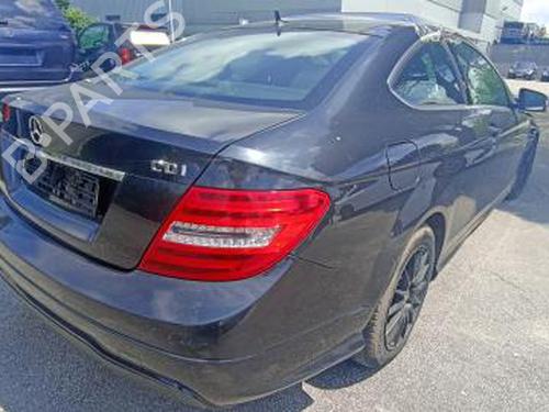 Alternator MERCEDES-BENZ C-CLASS Coupe (C204) C 220 CDI (204.302) | BP38887438M7 - Image 5