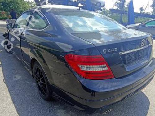 Alternator MERCEDES-BENZ C-CLASS Coupe (C204) C 220 CDI (204.302) | BP38887438M7 - Image 6