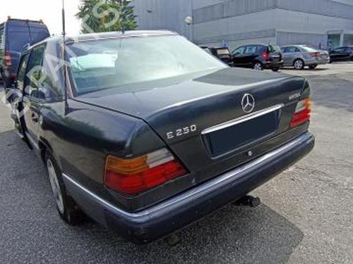 AC compressor MERCEDES-BENZ E-CLASS (W124) E 250 D (124.126, 124.129) | BP38888395M34 - Image 8