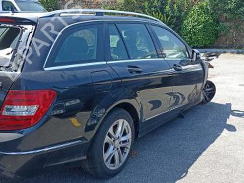 Left front window switch MERCEDES-BENZ C-CLASS T-Model (S204) C 200 CDI (204.201) | BP38887940I27 - Image 4