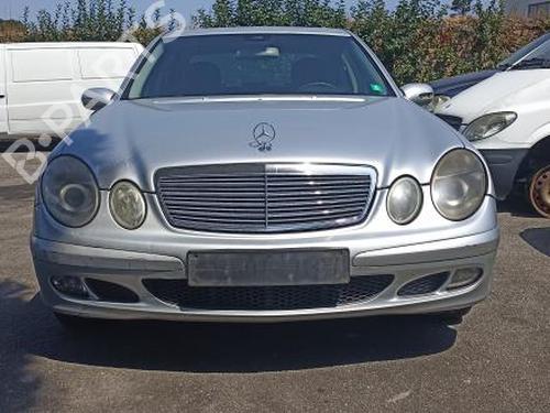 Left headlight MERCEDES-BENZ E-CLASS (W211) E 200 CDI (211.004) | BP38891553C28 - Image 8