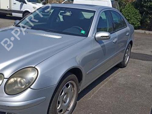Left headlight MERCEDES-BENZ E-CLASS (W211) E 200 CDI (211.004) | BP38891553C28 - Image 9