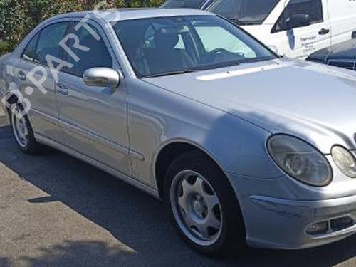 Left headlight MERCEDES-BENZ E-CLASS (W211) E 200 CDI (211.004) | BP38891553C28 - Image 10