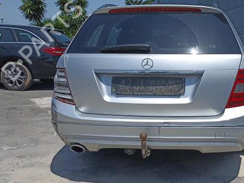 Front right panel MERCEDES-BENZ C-CLASS T-Model (S204) C 220 CDI (204.202) | BP38895895C59 - Image 13