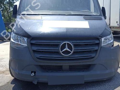 Electronic sensor MERCEDES-BENZ SPRINTER 3,5-t Van (B907, B910) 314 CDI (910.631, 910.633) | BP38887875M84 - Image 2