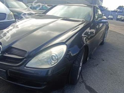 Front right panel MERCEDES-BENZ SLK (R171) 200 Kompressor (171.442) | BP38895931C59  - Image 7