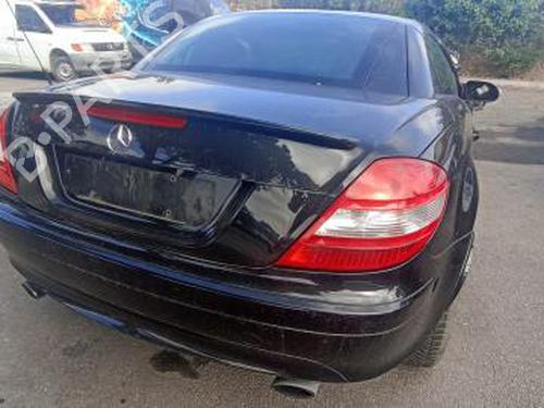 Front right panel MERCEDES-BENZ SLK (R171) 200 Kompressor (171.442) | BP38895931C59  - Image 8