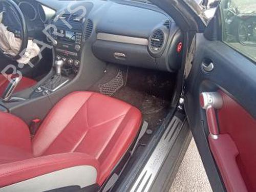 Front right panel MERCEDES-BENZ SLK (R171) 200 Kompressor (171.442) | BP38895931C59  - Image 9