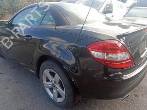 Front right panel MERCEDES-BENZ SLK (R171) 200 Kompressor (171.442) | BP38895931C59  - Image 10