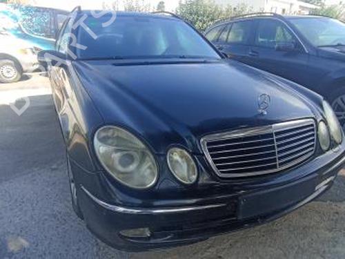 Engine control unit (ECU) MERCEDES-BENZ E-CLASS T-Model (S211) E 270 T CDI (211.216) | BP38890588M57 - Image 3