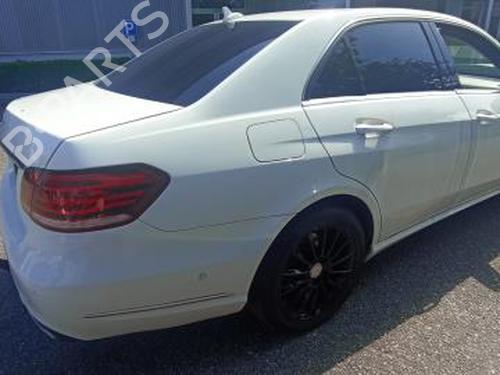 Switch MERCEDES-BENZ E-CLASS (W212) E 200 CDI / BlueTEC (212.005, 212.006) | BP38888182I30 - Image 4