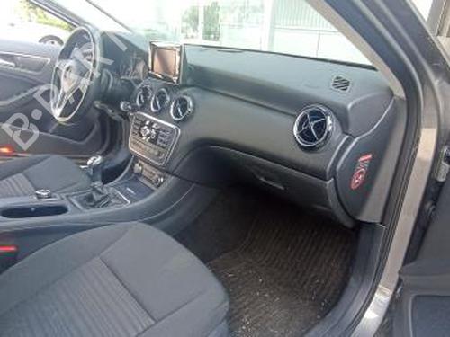 Electronic module MERCEDES-BENZ A-CLASS (W176) A 180 CDI / d (176.012) | BP38889621M83 - Image 4
