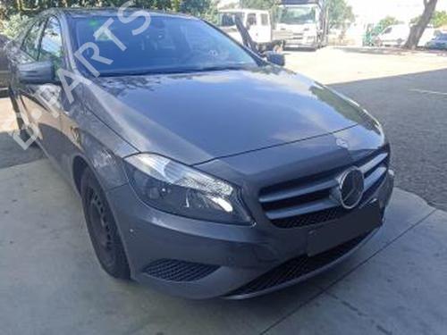 Electronic module MERCEDES-BENZ A-CLASS (W176) A 180 CDI / d (176.012) | BP38889621M83 - Image 2