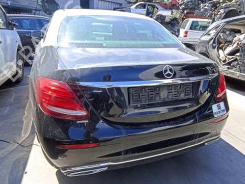 Engine control unit (ECU) MERCEDES-BENZ E-CLASS (W213) E 220 d (213.004) | BP38892306M57 - Image 7