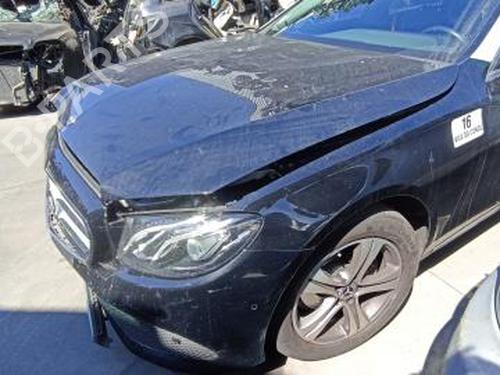 Engine control unit (ECU) MERCEDES-BENZ E-CLASS (W213) E 220 d (213.004) | BP38892306M57 - Image 5
