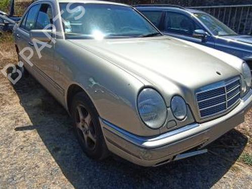 Left front window switch MERCEDES-BENZ E-CLASS (W210) E 220 D (210.004) | BP38888636I27 - Image 6