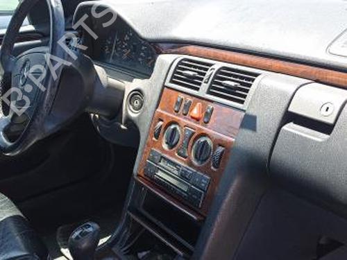 Left front window switch MERCEDES-BENZ E-CLASS (W210) E 220 D (210.004) | BP38888636I27 - Image 7