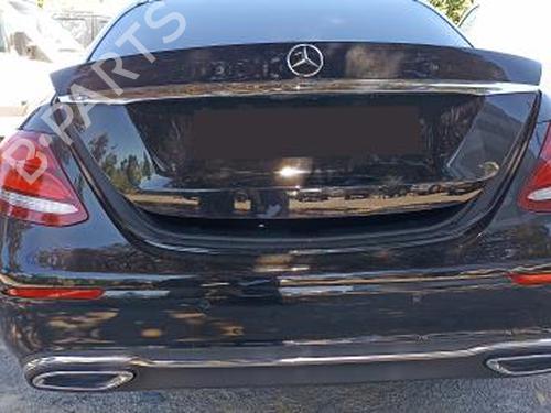 Other MERCEDES-BENZ E-CLASS (W213) E 220 d (213.004) | BP38888648O1 - Image 5