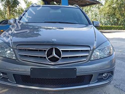 Left front window switch MERCEDES-BENZ C-CLASS T-Model (S204) C 200 CDI (204.201) | BP38888277I27 - Image 4