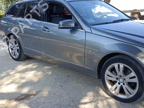 Left front window switch MERCEDES-BENZ C-CLASS T-Model (S204) C 200 CDI (204.201) | BP38888277I27 - Image 5