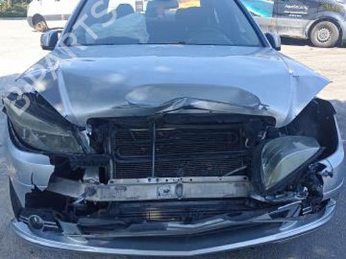 Left front window switch MERCEDES-BENZ C-CLASS (W204) C 200 CDI (204.007, 204.006) | BP38890636I27  - Image 6