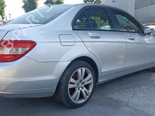 Left front window switch MERCEDES-BENZ C-CLASS (W204) C 200 CDI (204.007, 204.006) | BP38890636I27  - Image 7