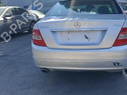 Left front window switch MERCEDES-BENZ C-CLASS (W204) C 200 CDI (204.007, 204.006) | BP38890636I27  - Image 8
