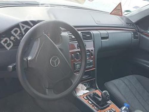 Electronic module MERCEDES-BENZ E-CLASS (W210) E 220 CDI (210.006) | BP40038169M83 - Image 9