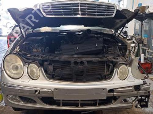 Electronic module MERCEDES-BENZ E-CLASS (W211) E 220 CDI (211.006) | BP38888779M83 - Image 3